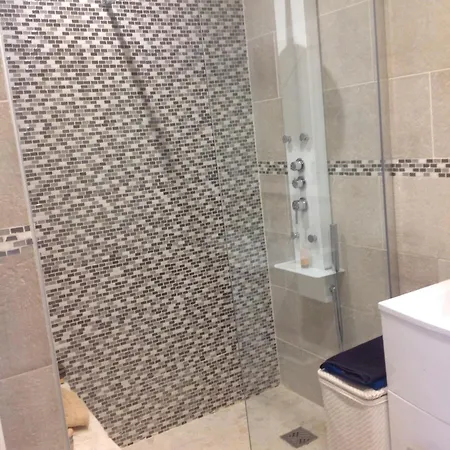 Apartment La Lanterne