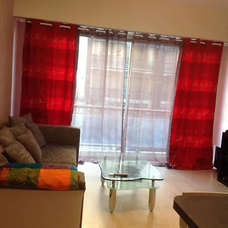 Apartment La Lanterne *