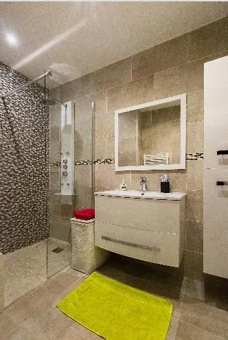 Apartamento La Lanterne *