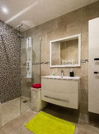 Apartmán La Lanterne *