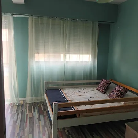 Apartman La Lanterne Nizza