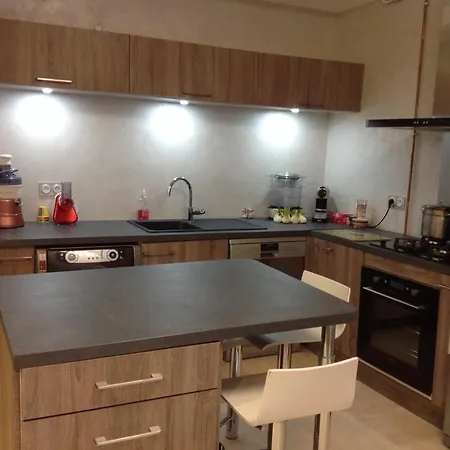 La Lanterne Apartmán