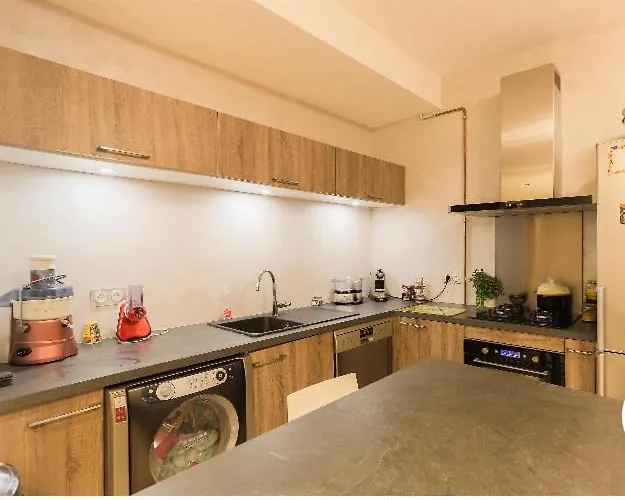 La Lanterne Appartamento *