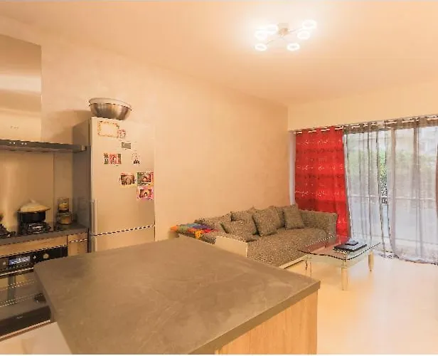 Appartamento La Lanterne *