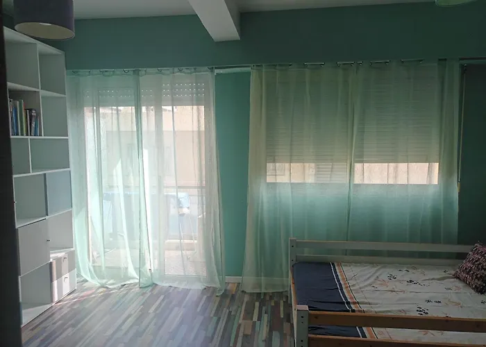 La Lanterne Appartamento Nizza