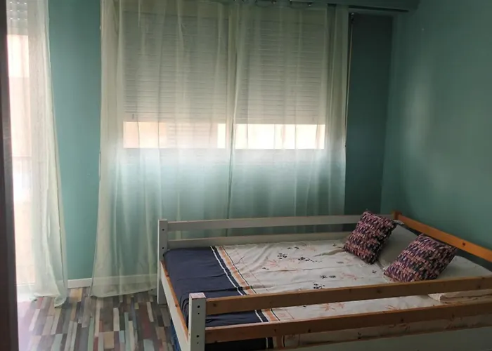 Appartamento La Lanterne Nizza