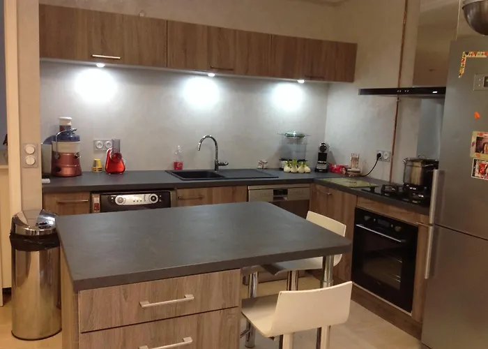 La Lanterne Appartamento