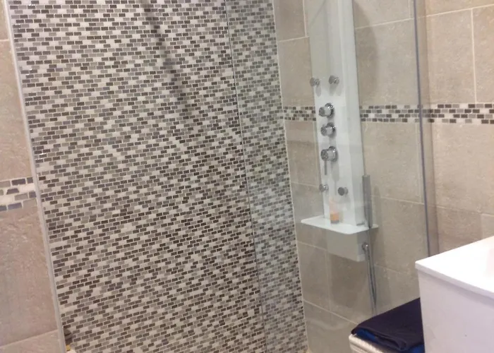 Appartamento La Lanterne