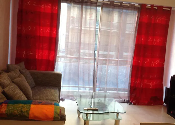 Appartamento La Lanterne *