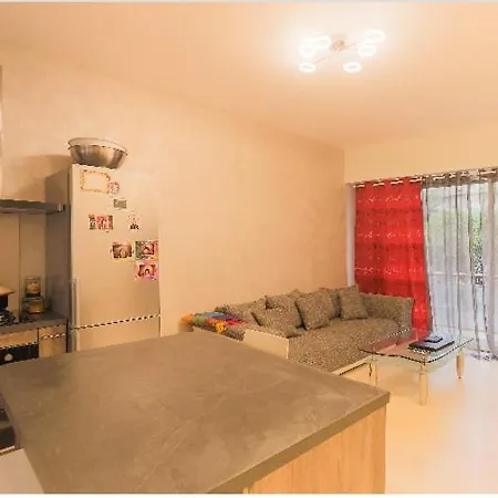 Apartamento La Lanterne *