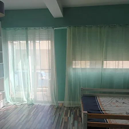 La Lanterne Apartamento Niza